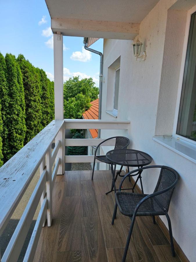 Pension Aquaris Hotel Sighişoara Buitenkant foto